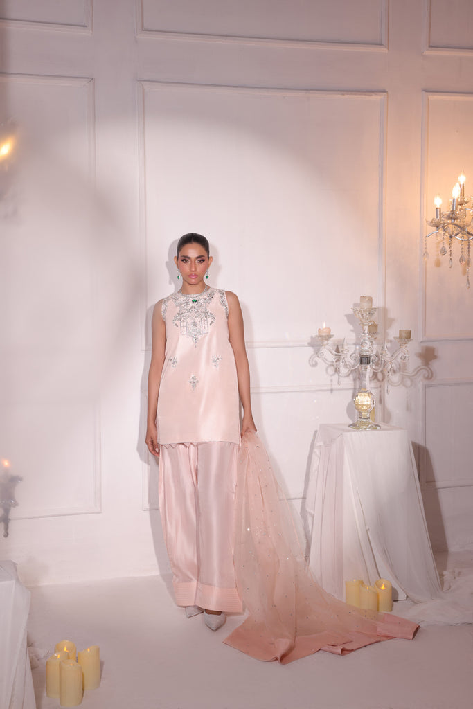 Sammy K | Riwayat Luxe | Ujala