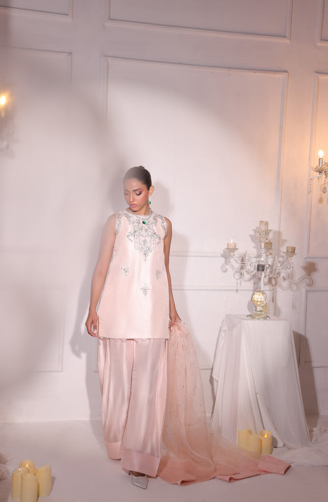 Sammy K | Riwayat Luxe | Ujala