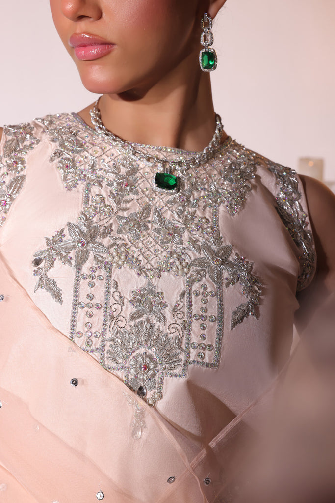 Sammy K | Riwayat Luxe | Ujala