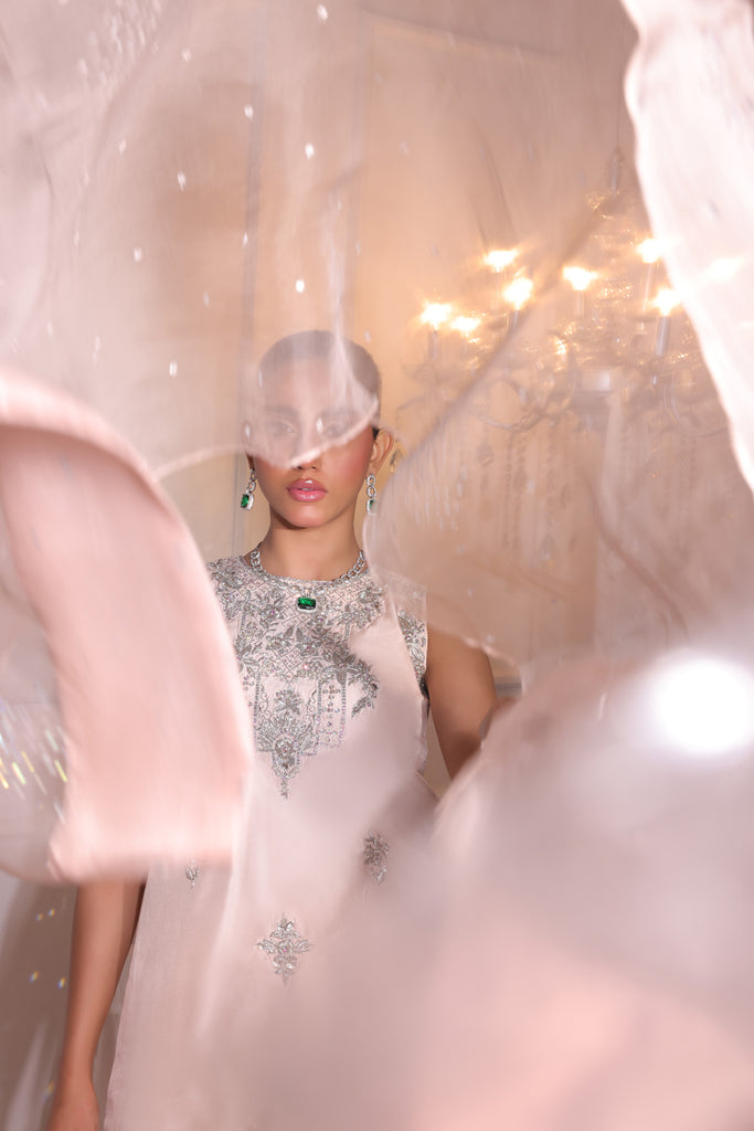 Sammy K | Riwayat Luxe | Ujala