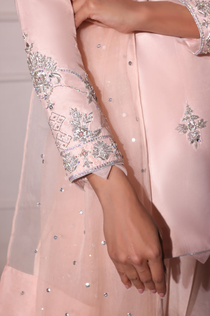 Sammy K | Riwayat Luxe | Ujala