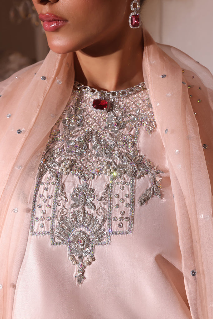 Sammy K | Riwayat Luxe | Ujala