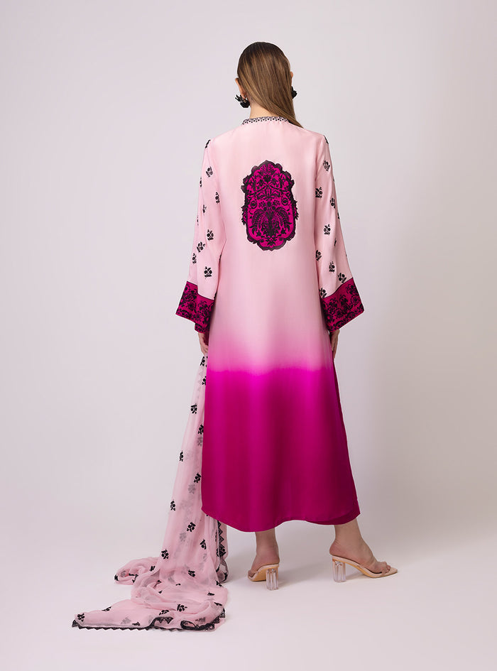 Zainab Chottani | Luxe Edit 25 | Mayah - Official Zainab Chottani - Agha Fabrics UK