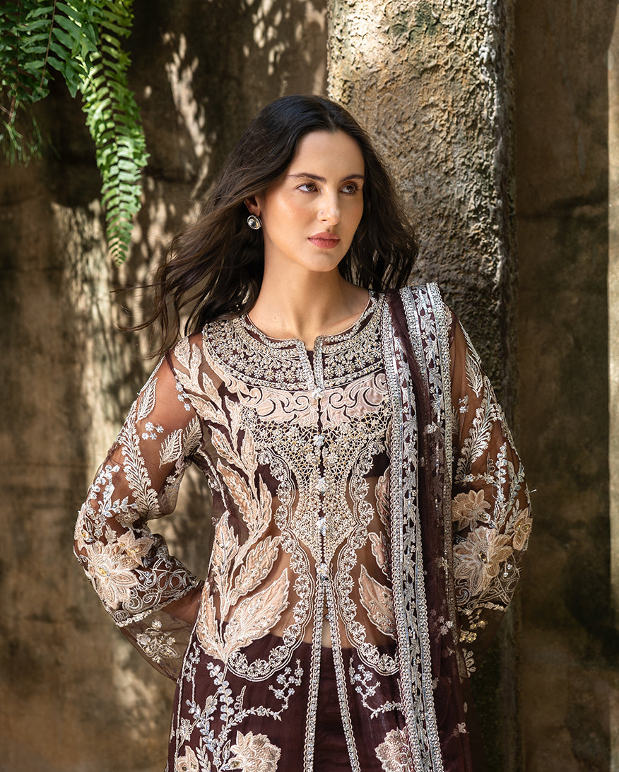 Esmel | La Vie Haute Wedding Festive | Cleora