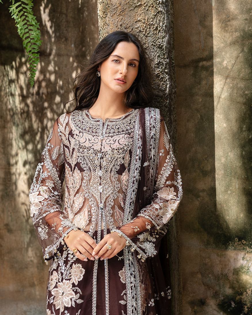 Esmel | La Vie Haute Wedding Festive | Cleora