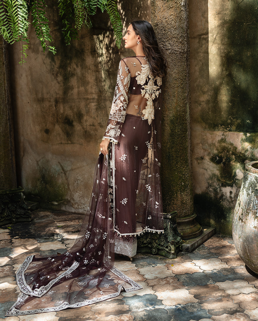 Esmel | La Vie Haute Wedding Festive | Cleora