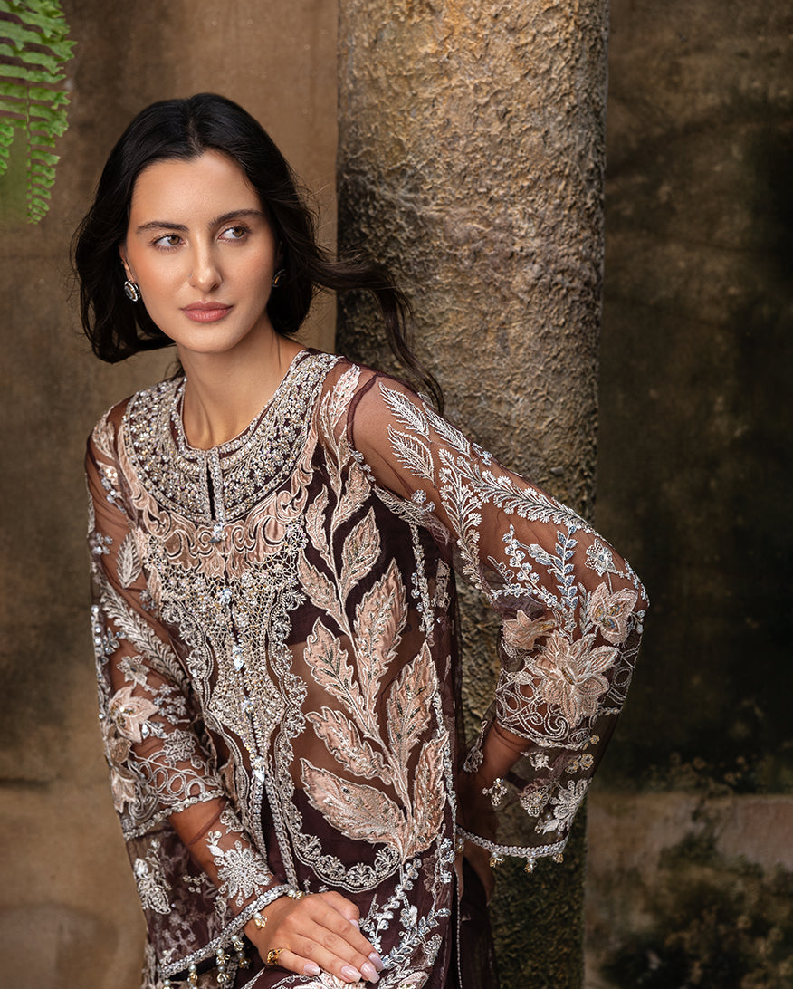 Esmel | La Vie Haute Wedding Festive | Cleora