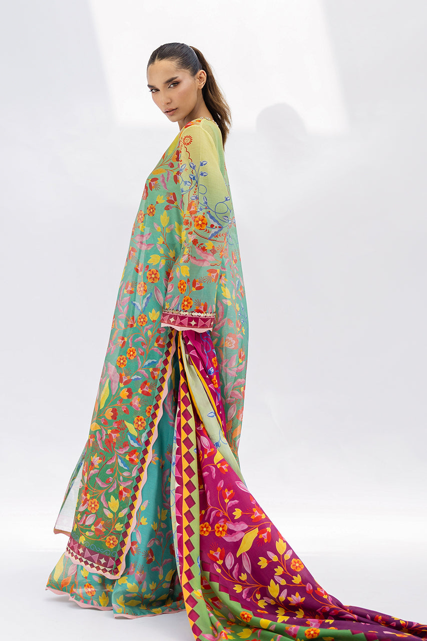 Sania Maskatiya | Fall Festive Glimmer | Noel