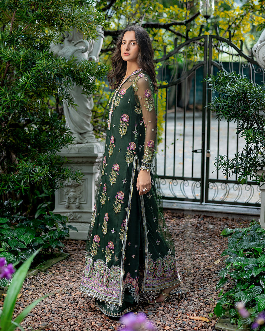 Esmel | La Vie Haute Wedding Festive | Desiree