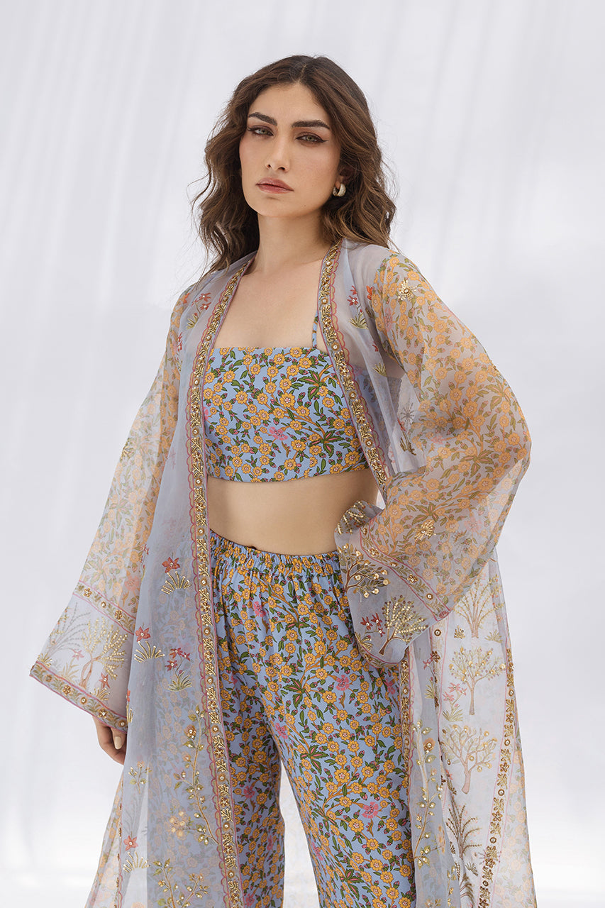 Sania Maskatiya | Fall Festive Glimmer | Reno