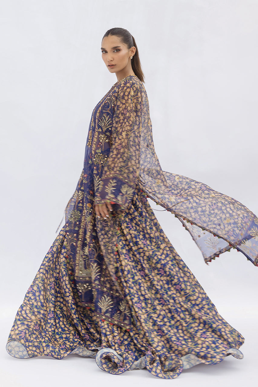 Sania Maskatiya | Fall Festive Glimmer | Tia