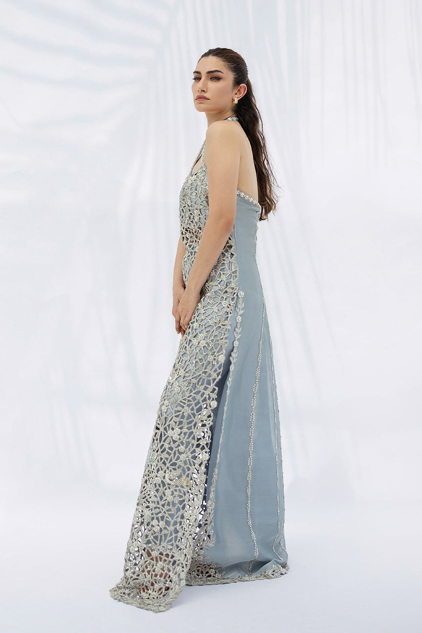 Sania Maskatiya | Fall Festive Shimmer | Libna