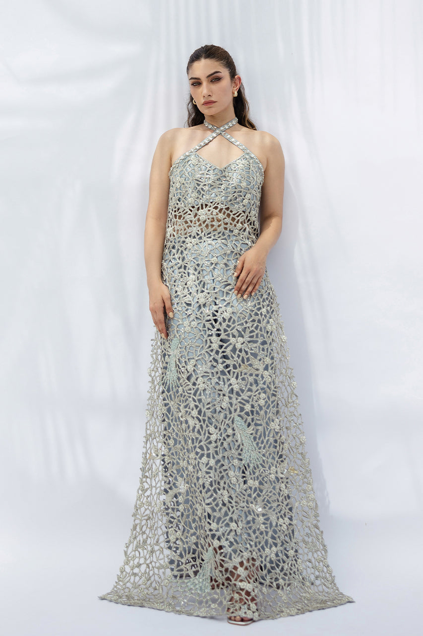 Sania Maskatiya | Fall Festive Shimmer | Libna