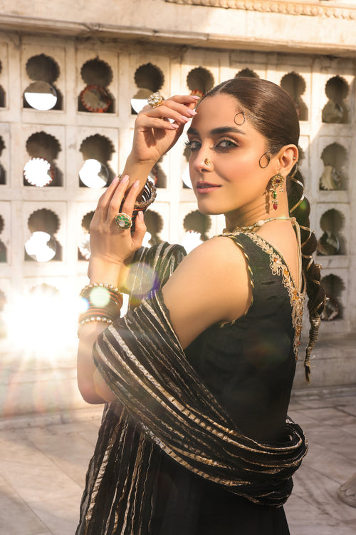 Maya | Eid Collection Cham Cham | GUL PARNA