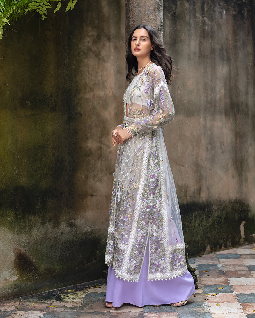 Esmel | La Vie Haute Wedding Festive | Naiora