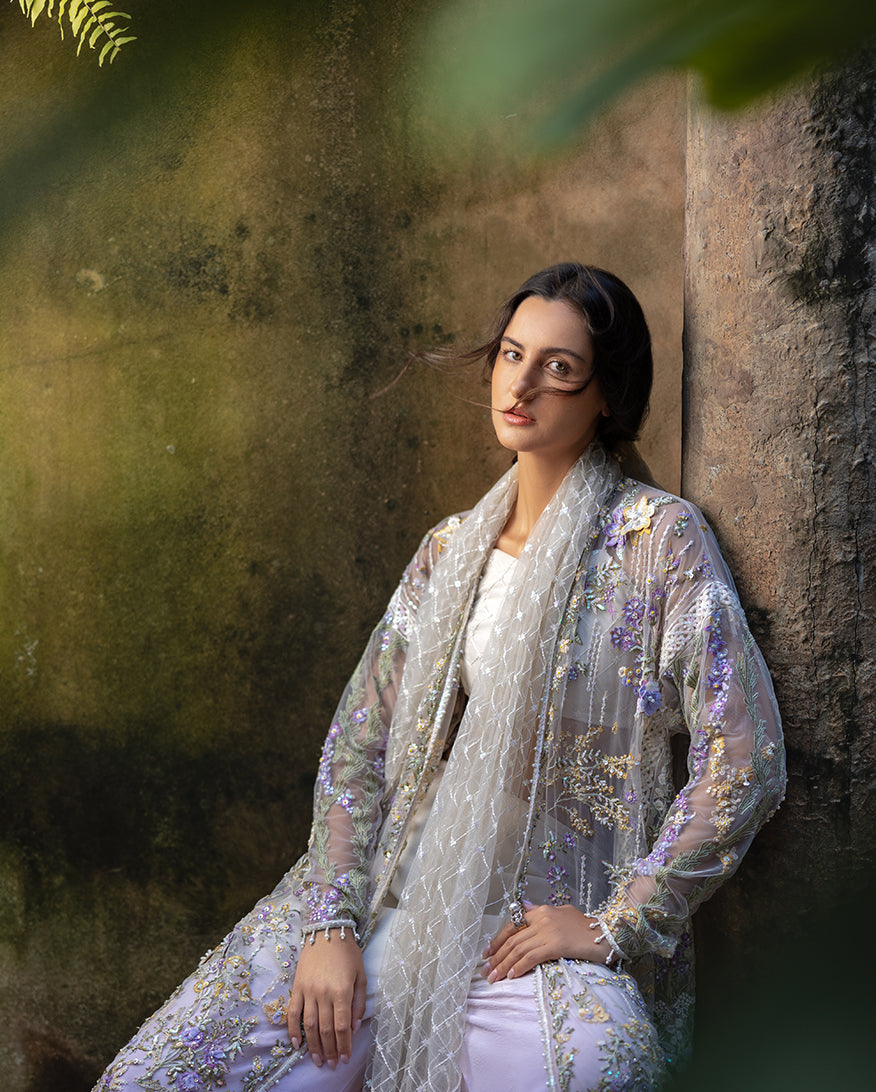 Esmel | La Vie Haute Wedding Festive | Naiora