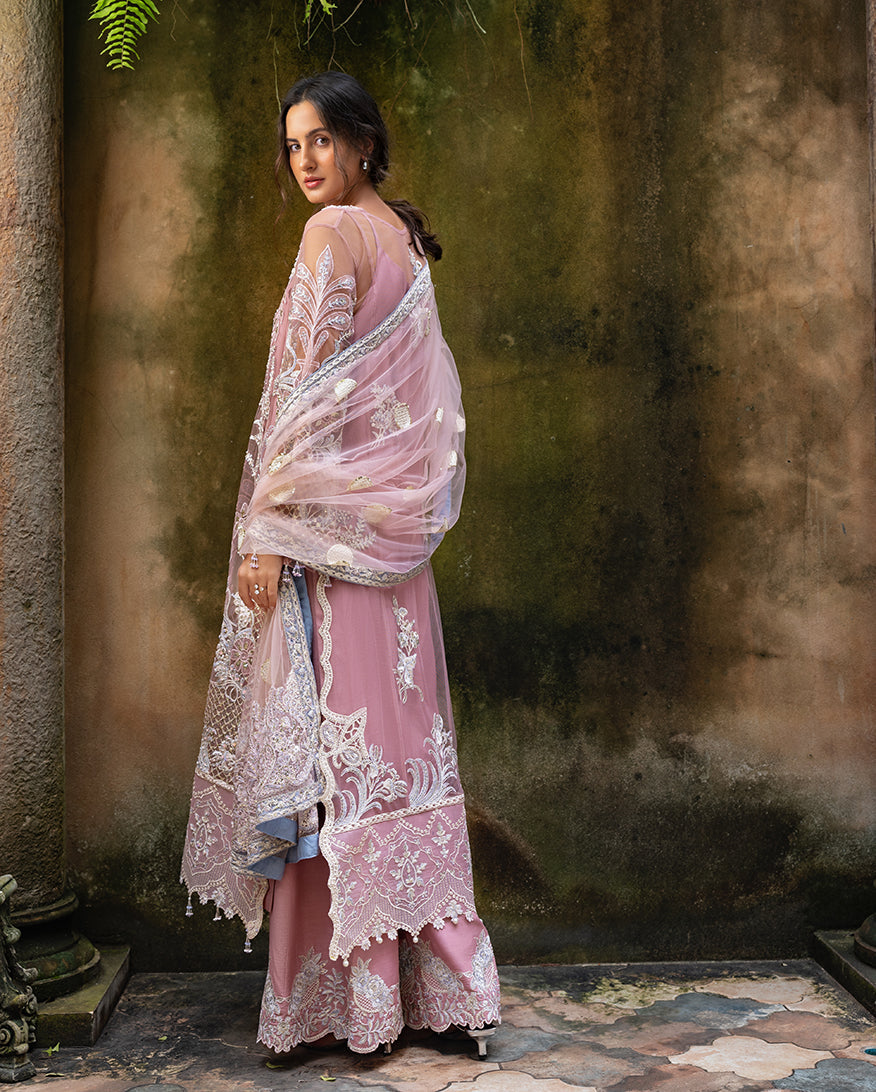 Esmel | La Vie Haute Wedding Festive | Aloura