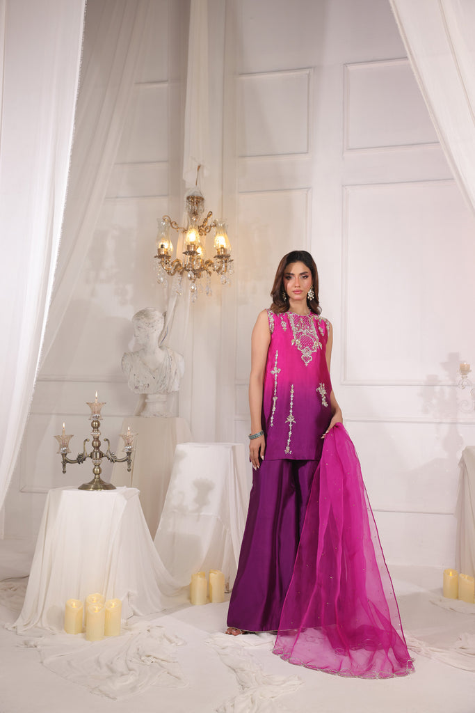 Sammy K | Riwayat Luxe | Jugnu