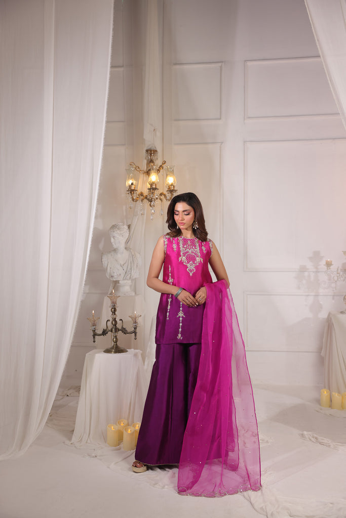 Sammy K | Riwayat Luxe | Jugnu