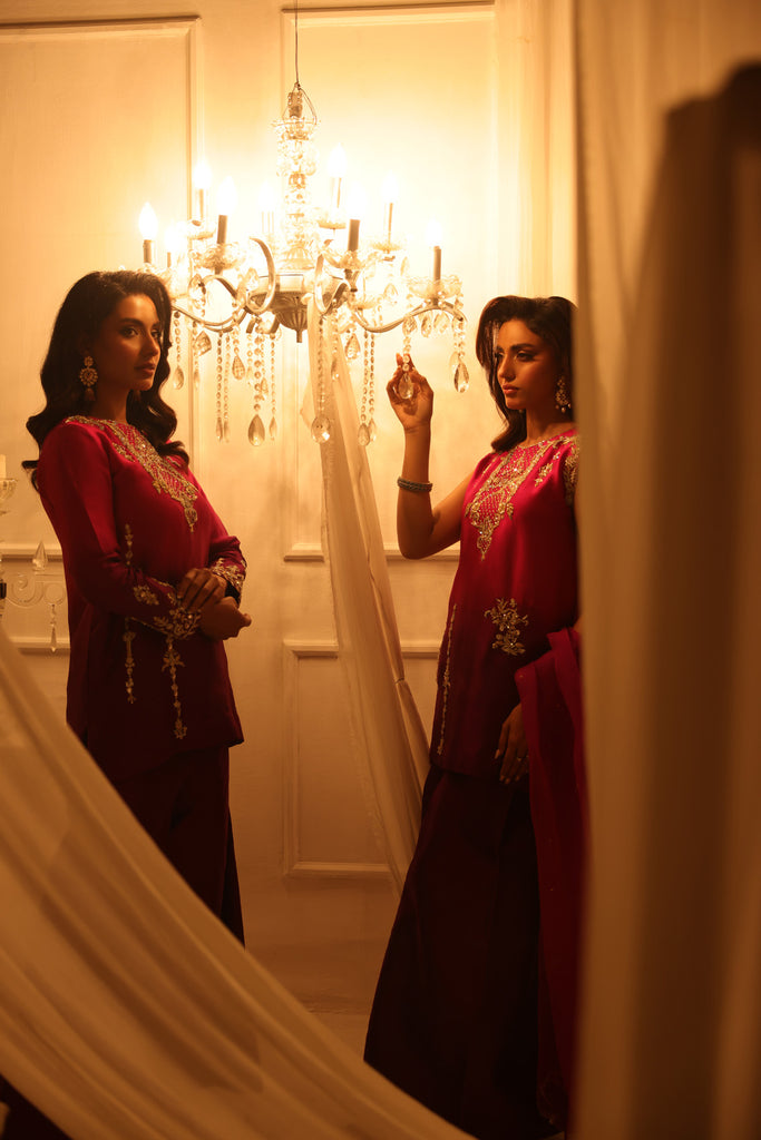 Sammy K | Riwayat Luxe | Jugnu