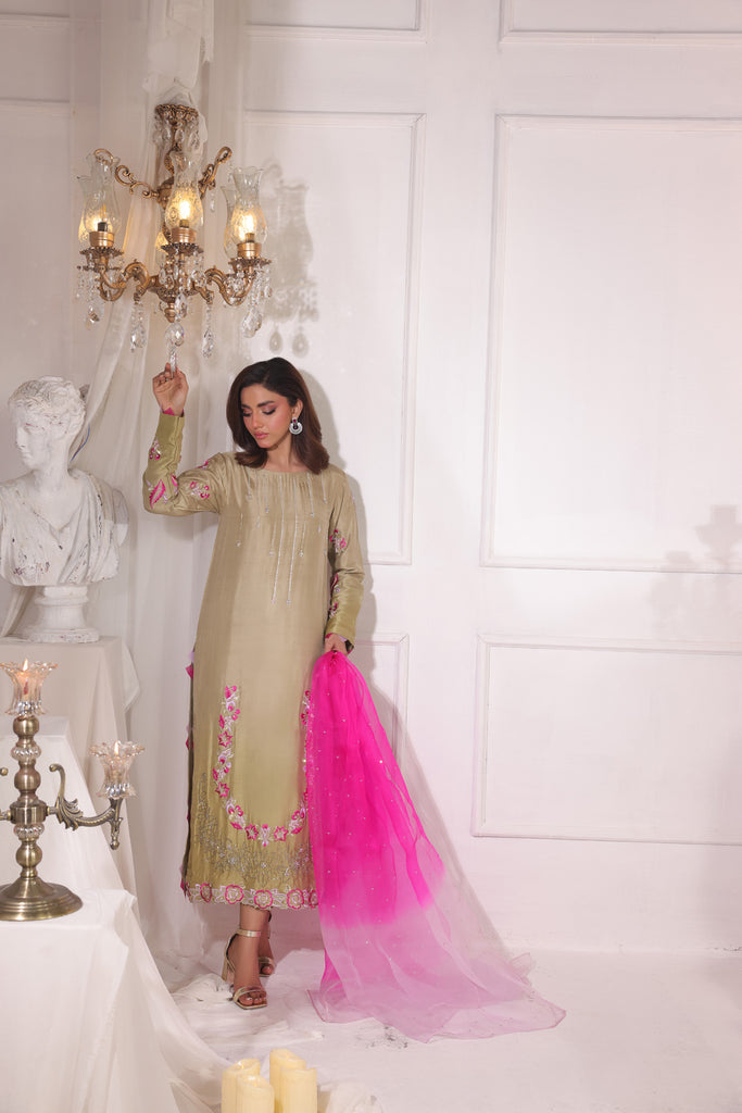 Sam Sammy K | Riwayat Luxe | Mehki Subah