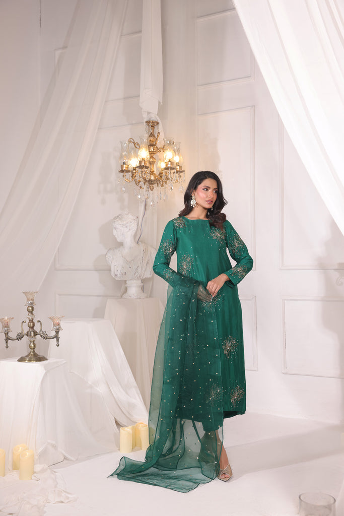 Sammy K | Riwayat Luxe | ZARI