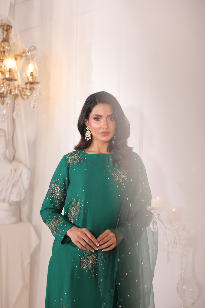 Sammy K | Riwayat Luxe | ZARI