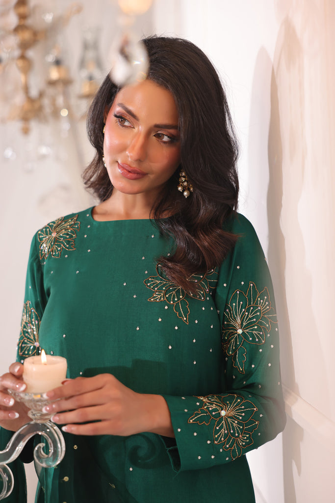 Sammy K | Riwayat Luxe | ZARI