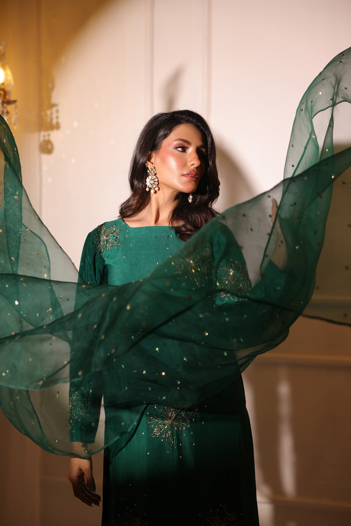 Sammy K | Riwayat Luxe | ZARI