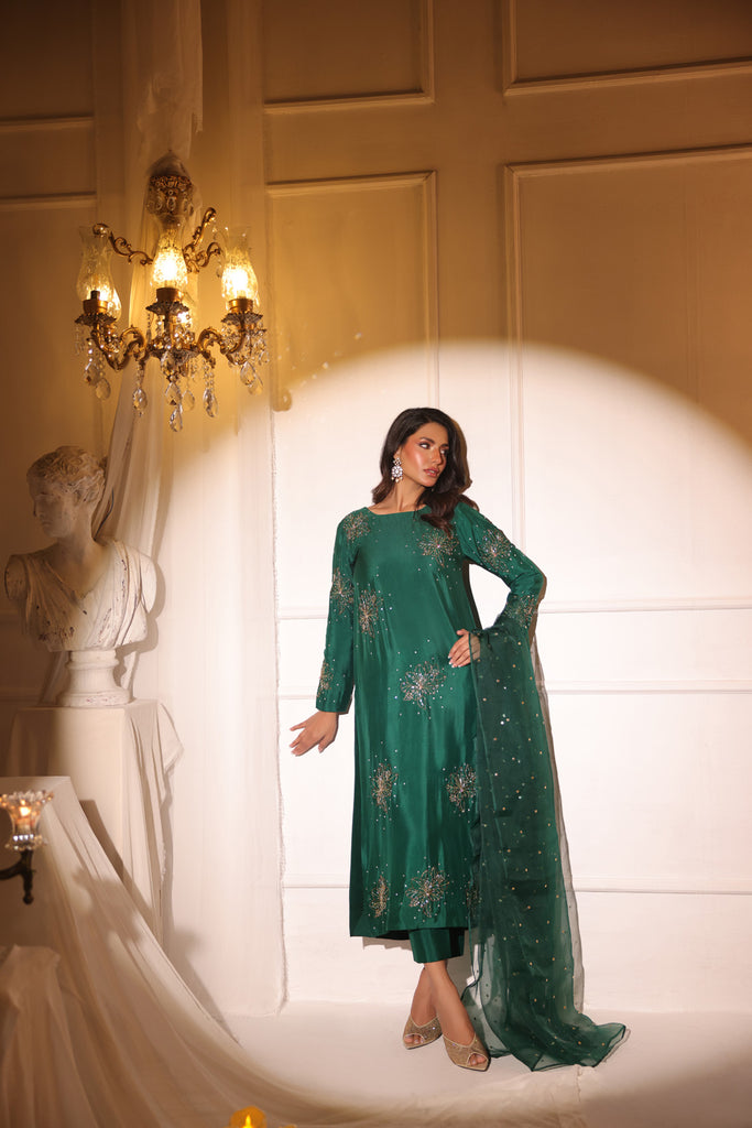 Sammy K | Riwayat Luxe | ZARI