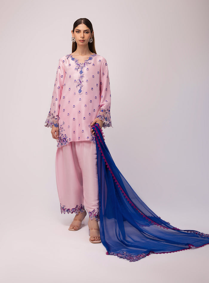 Zainab Chottani | Luxe Edit 25 | Ayza - Official Zainab Chottani - Agha Fabrics UK