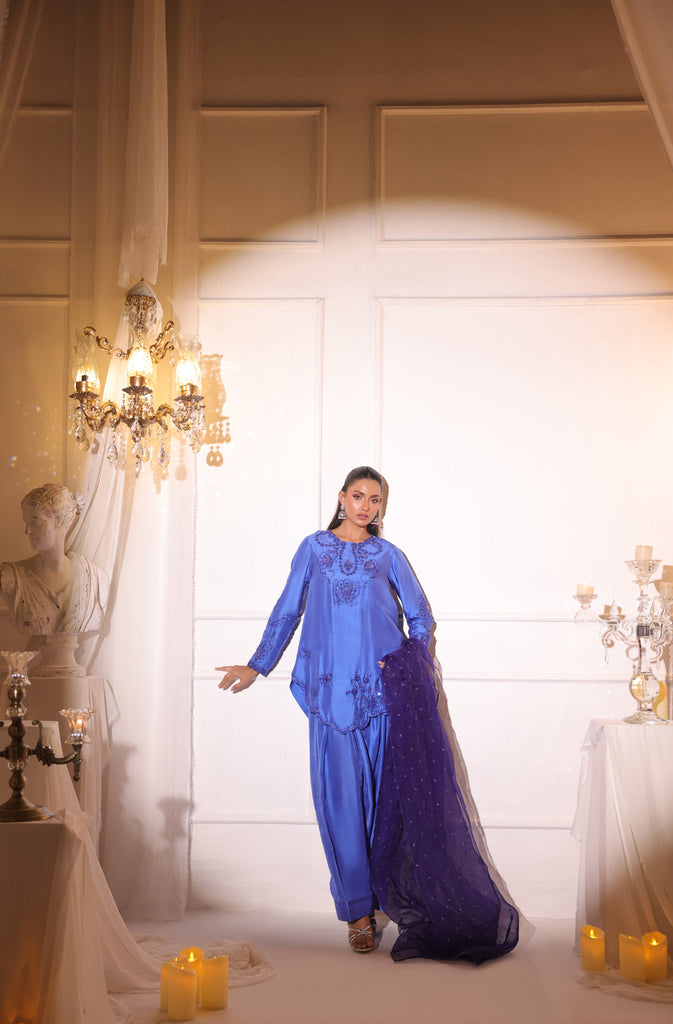 Sammy K | Riwayat Luxe | Chaand Raat