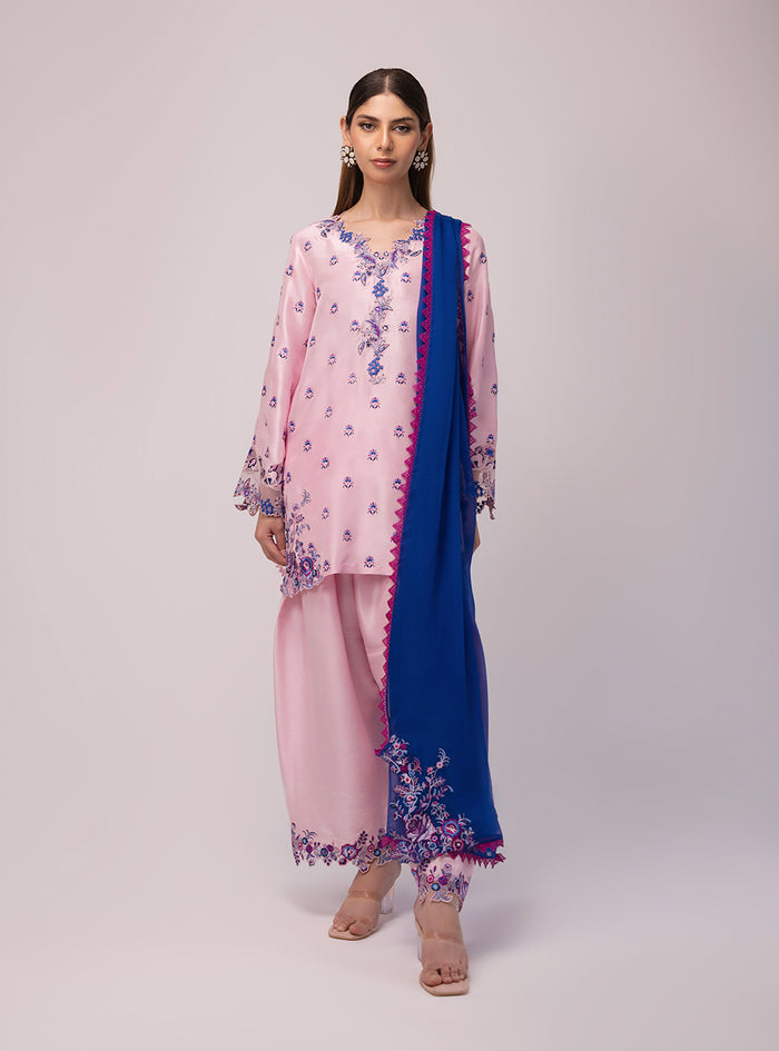 Zainab Chottani | Luxe Edit 25 | Ayza - Official Zainab Chottani - Agha Fabrics UK