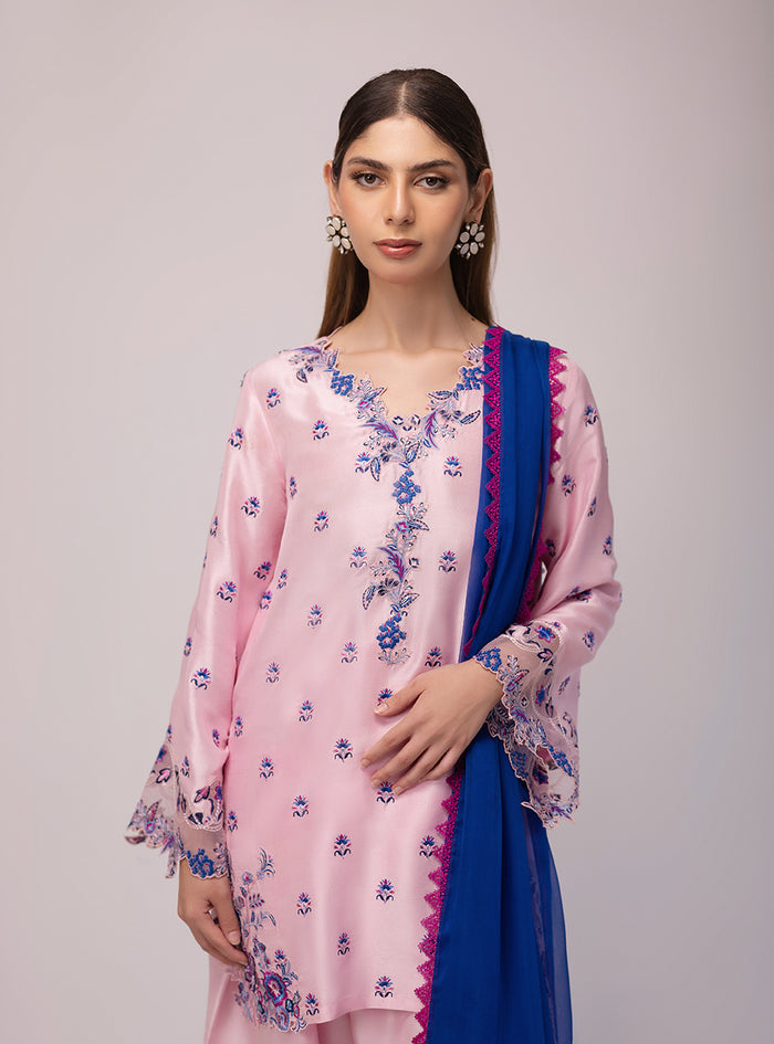 Zainab Chottani | Luxe Edit 25 | Ayza - Official Zainab Chottani - Agha Fabrics UK