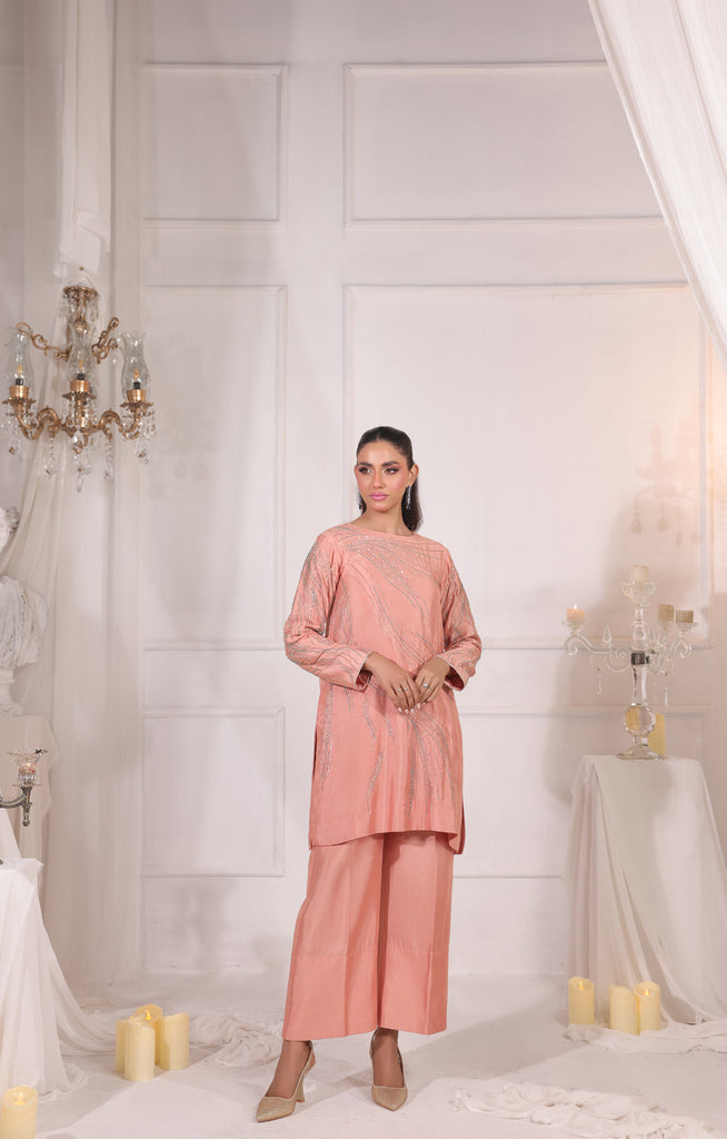 Sammy K | Riwayat Luxe | Nooray