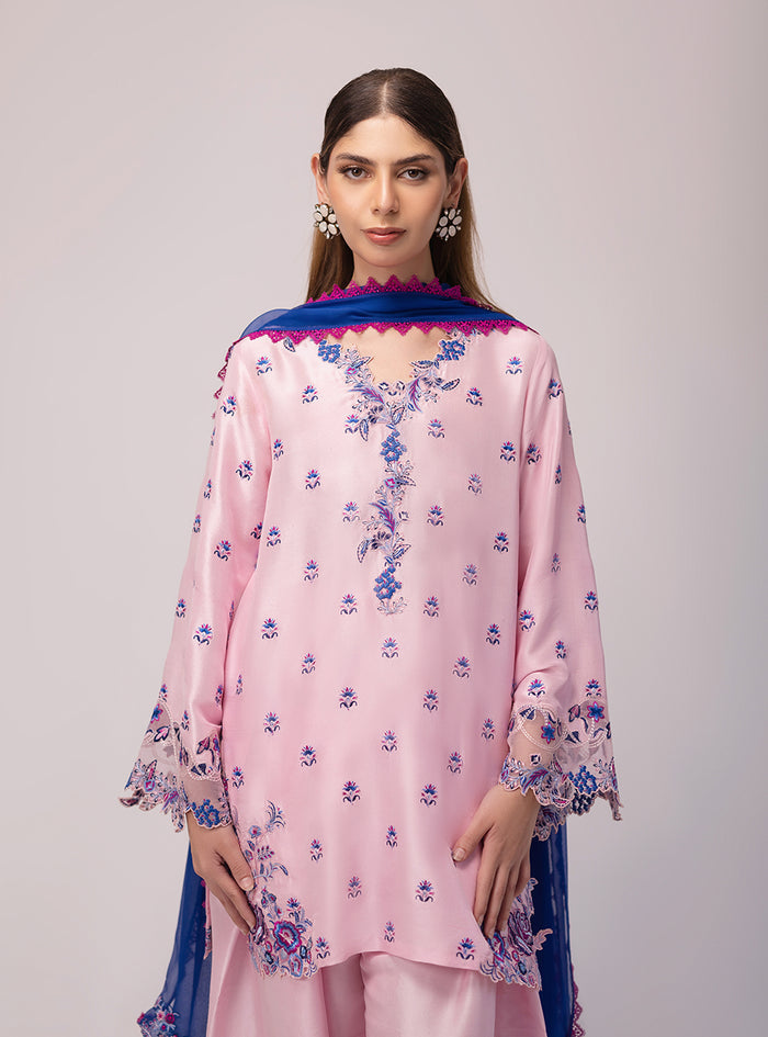 Zainab Chottani | Luxe Edit 25 | Ayza - Official Zainab Chottani - Agha Fabrics UK
