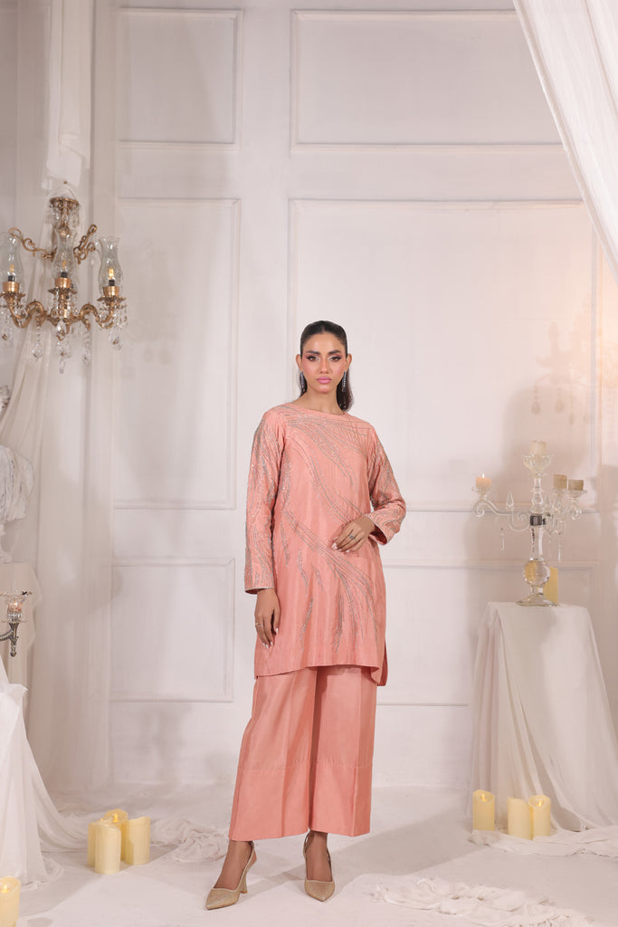 Sammy K | Riwayat Luxe | Nooray