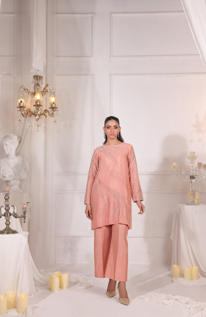 Sammy K | Riwayat Luxe | Nooray