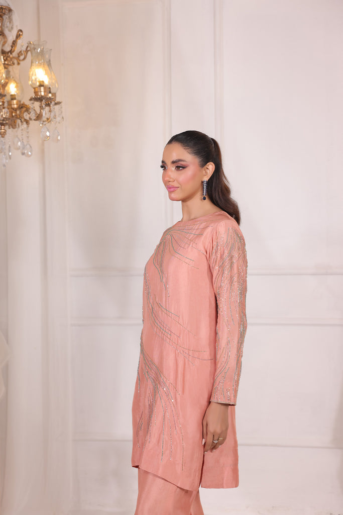 Sammy K | Riwayat Luxe | Nooray