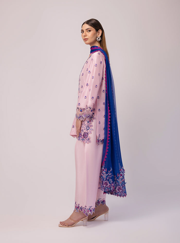 Zainab Chottani | Luxe Edit 25 | Ayza - Official Zainab Chottani - Agha Fabrics UK