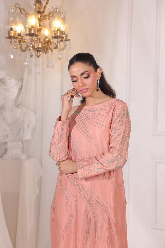 Sammy K | Riwayat Luxe | Nooray