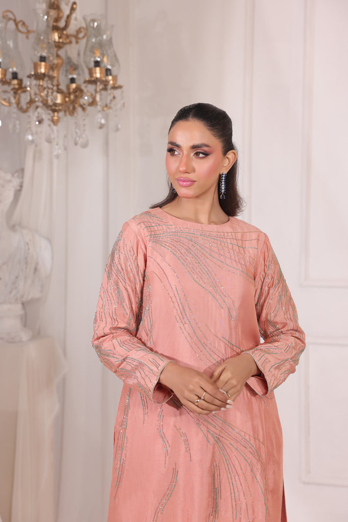 Sammy K | Riwayat Luxe | Nooray