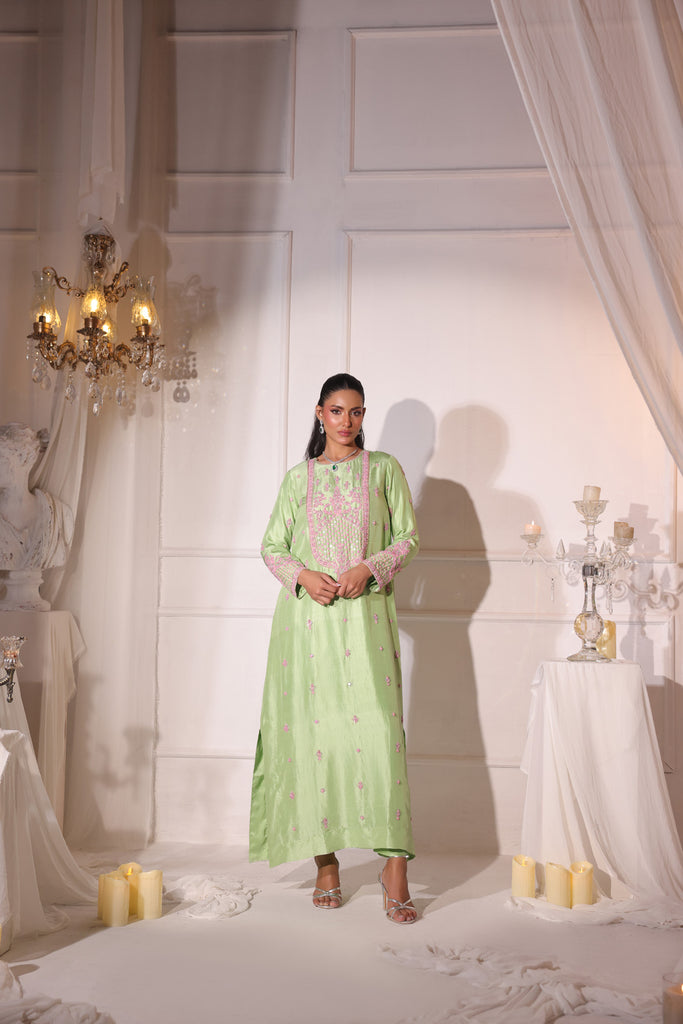 Sammy K | Riwayat Luxe | Almaas