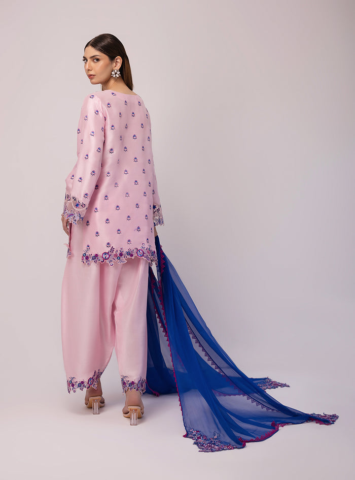 Zainab Chottani | Luxe Edit 25 | Ayza - Official Zainab Chottani - Agha Fabrics UK