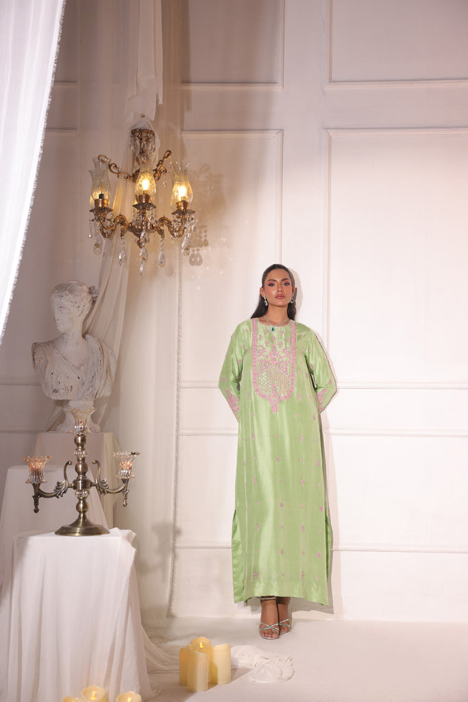 Sammy K | Riwayat Luxe | Almaas