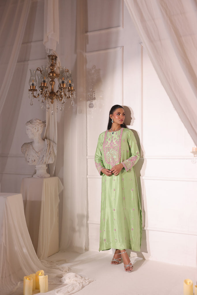 Sammy K | Riwayat Luxe | Almaas