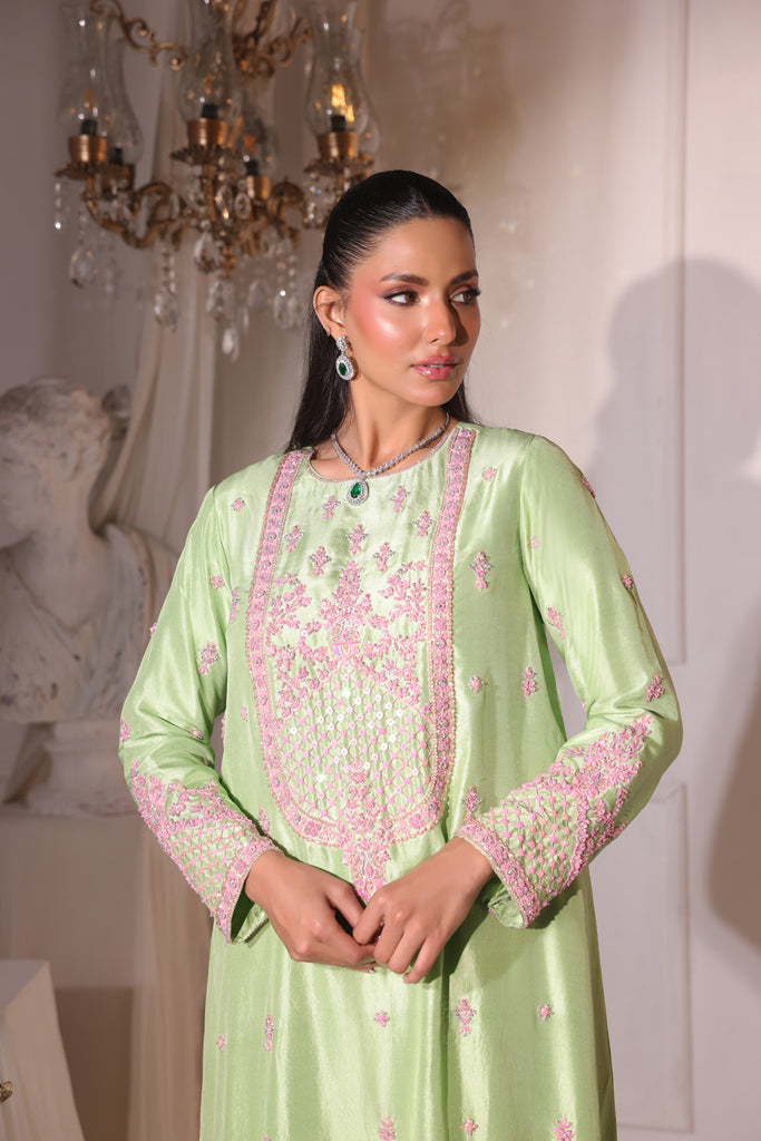 Sammy K | Riwayat Luxe | Almaas