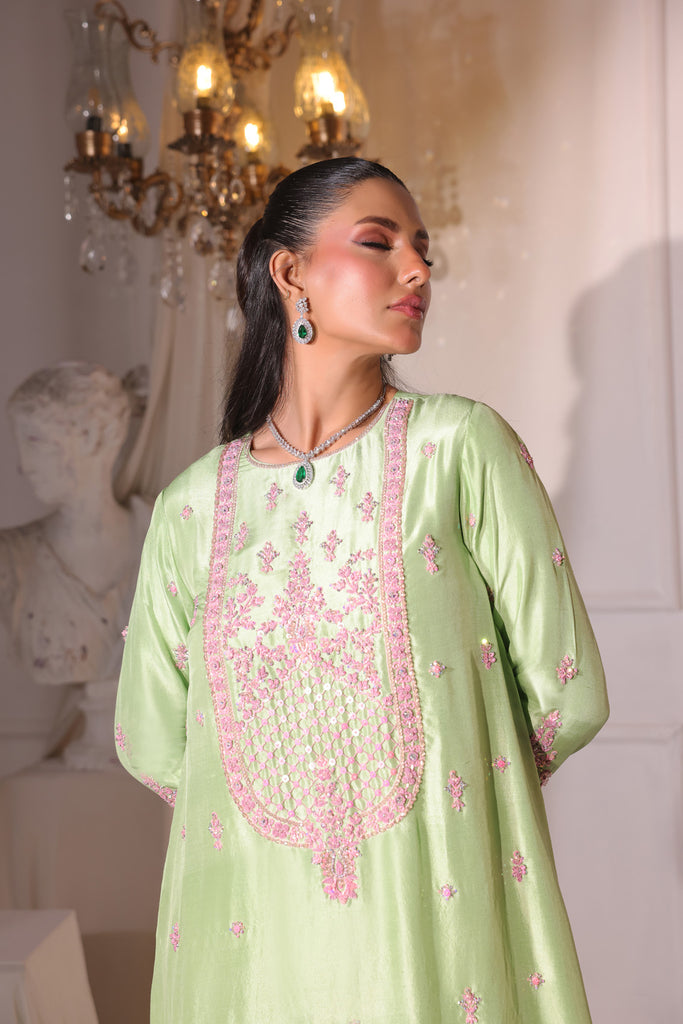 Sammy K | Riwayat Luxe | Almaas