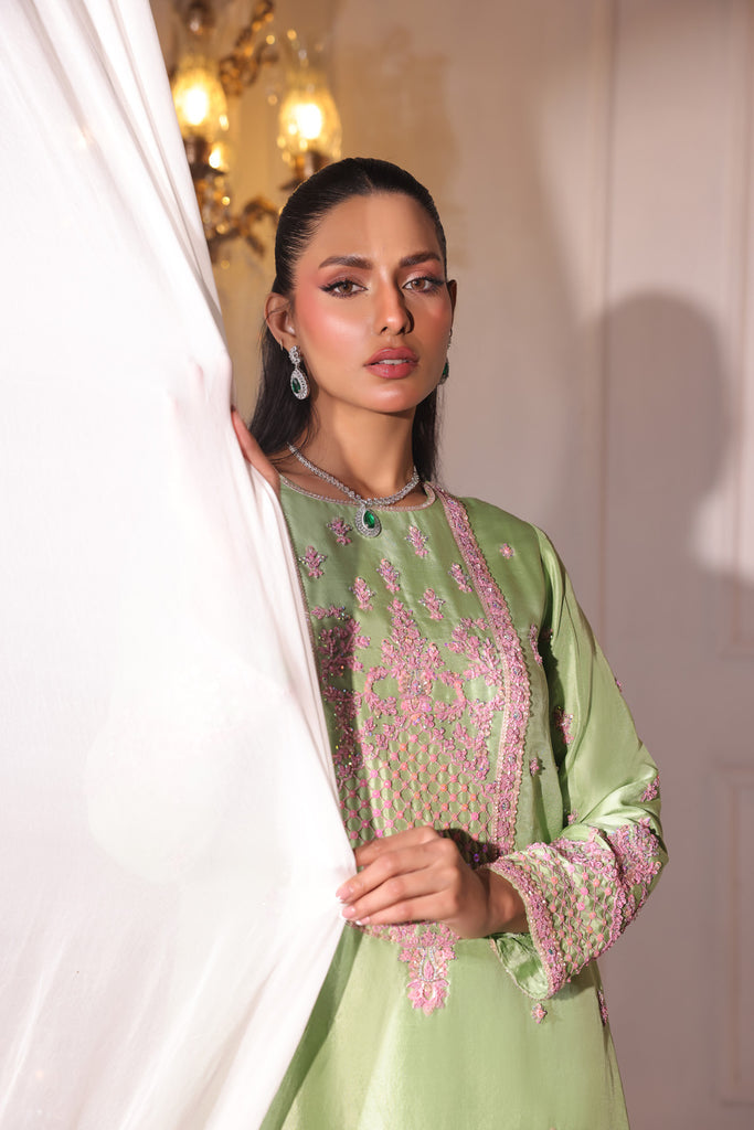 Sammy K | Riwayat Luxe | Almaas