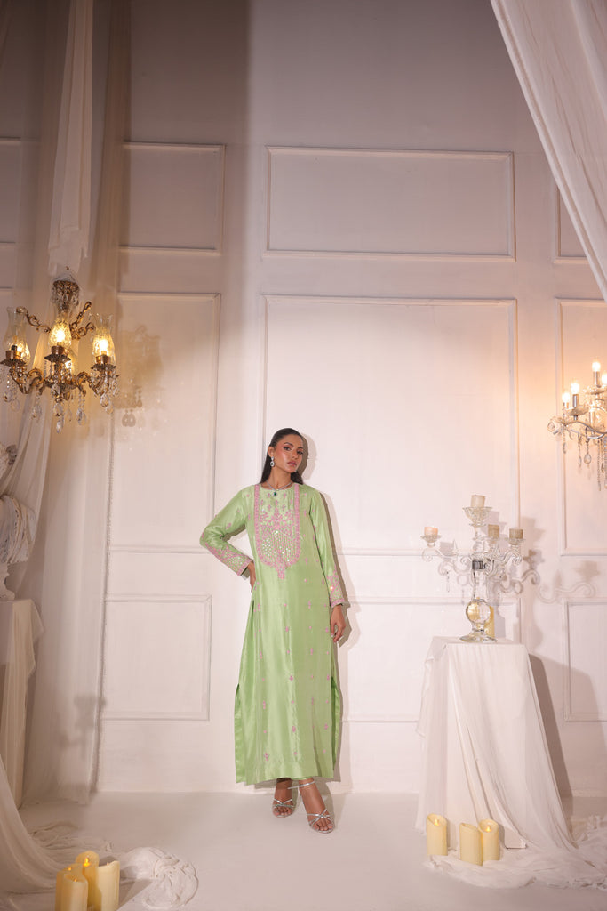 Sammy K | Riwayat Luxe | Almaas